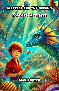 Produktbild: Alastair and the Ocean's Forgotten Secrets