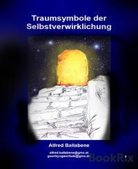 Produktbild: Traumsymbole der Selbstverwirklichung