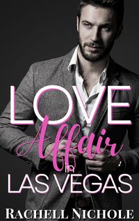 Produktbild: Love Affair in Las Vegas (Marietta Hotels, #1)