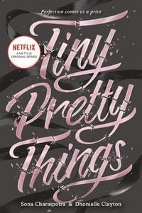 Produktbild: Tiny Pretty Things