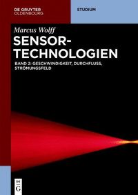 Produktbild: Sensor-Technologien