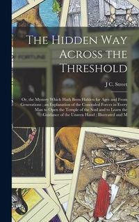 Produktbild: The Hidden Way Across the Threshold