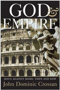 Produktbild: God and Empire
