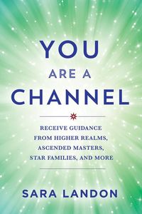 Produktbild: You Are a Channel