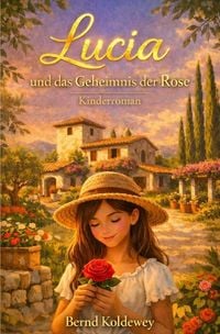Produktbild: Lucia und das Geheimnis der Rose