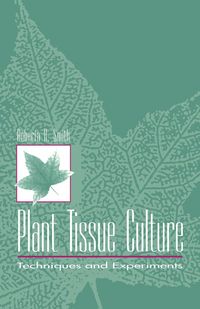 Produktbild: Plant Tissue Culture