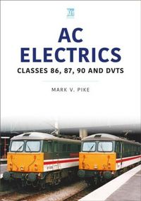 Produktbild: Pike, M: AC Electrics