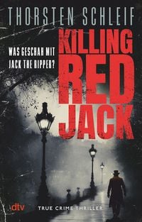 Produktbild: Killing Red Jack