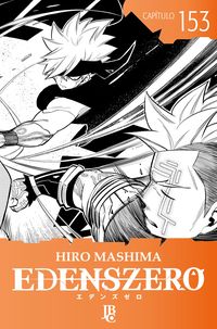 EDENS ZERO 14 by Mashima, Hiro