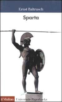Produktbild: Sparta