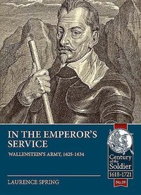 Produktbild: In the Emperor's Service