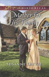 Produktbild: Mother For His Family Original