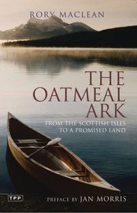 Produktbild: Oatmeal Ark
