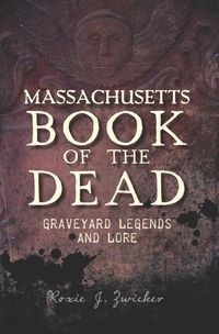 Produktbild: Massachusetts Book of the Dead