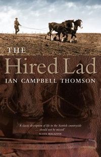 Produktbild: Hired Lad 4/e