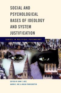 Produktbild: Social and Psychological Bases of Ideology and System Justification