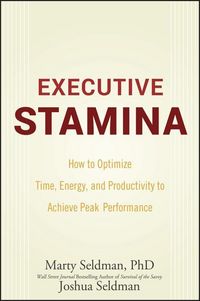 Produktbild: Executive Stamina