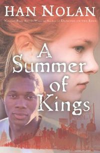 Produktbild: A Summer of Kings