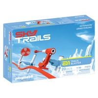 Produktbild: PLAYMOBIL 71973 Sky Trails: Track Blaster