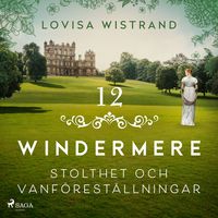 Produktbild: Stolthet och vanf&ouml;rest&auml;llningar