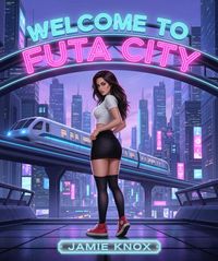 Produktbild: Welcome to Futa City