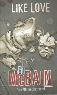 Produktbild: McBain, E: Like Love