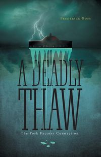 Produktbild: A Deadly Thaw