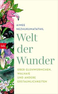 Produktbild: Welt der Wunder