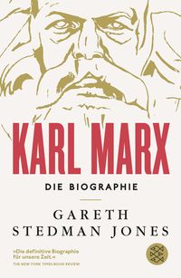 Produktbild: Karl Marx