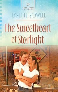 Produktbild: The Sweetheart of Starlight