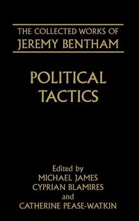 Produktbild: Political Tactics