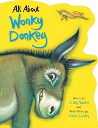 Produktbild: All About Wonky Donkey