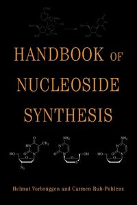Produktbild: Nucleoside Synthesis