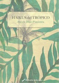 Produktbild: Haikus del tr&oacute;pico