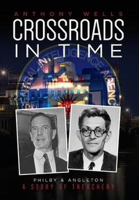 Produktbild: Crossroads in Time