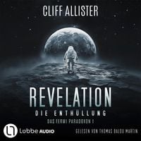 Produktbild: Revelation - Die Enth&uuml;llung