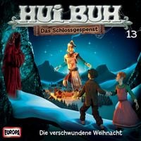 Produktbild: Folge 13: Die verschwundene Weihnacht