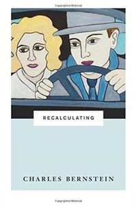 Produktbild: Bernstein, C: Recalculating