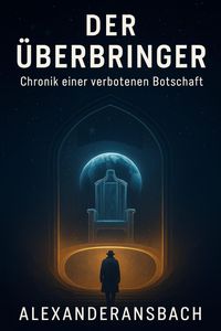 Produktbild: Der &Uuml;berbringer