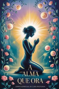 Produktbild: A Alma Que Ora - Di&aacute;rio Espiritual De Cura Profunda