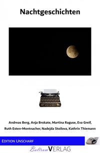 Produktbild: Nachtgeschichten