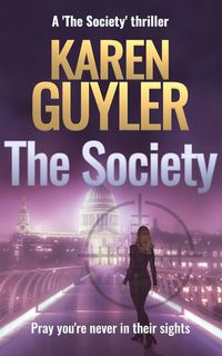 Produktbild: The Society