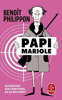 Produktbild: Papi Mariole