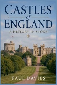 Produktbild: Castles of England