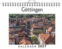Produktbild: G&ouml;ttingen