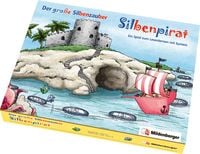 Produktbild: Der gro&szlig;e Silbenzauber: Silbenpirat