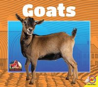 Produktbild: Goats