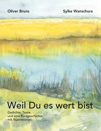 Produktbild: Weil Du es wert bist