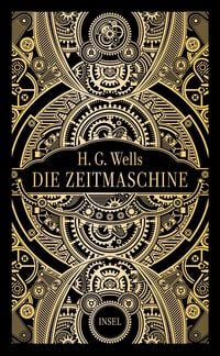 Produktbild: Die Zeitmaschine
