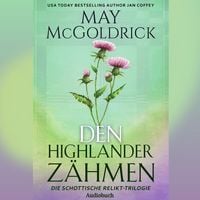 Produktbild: Den Highlander Z&auml;hmen